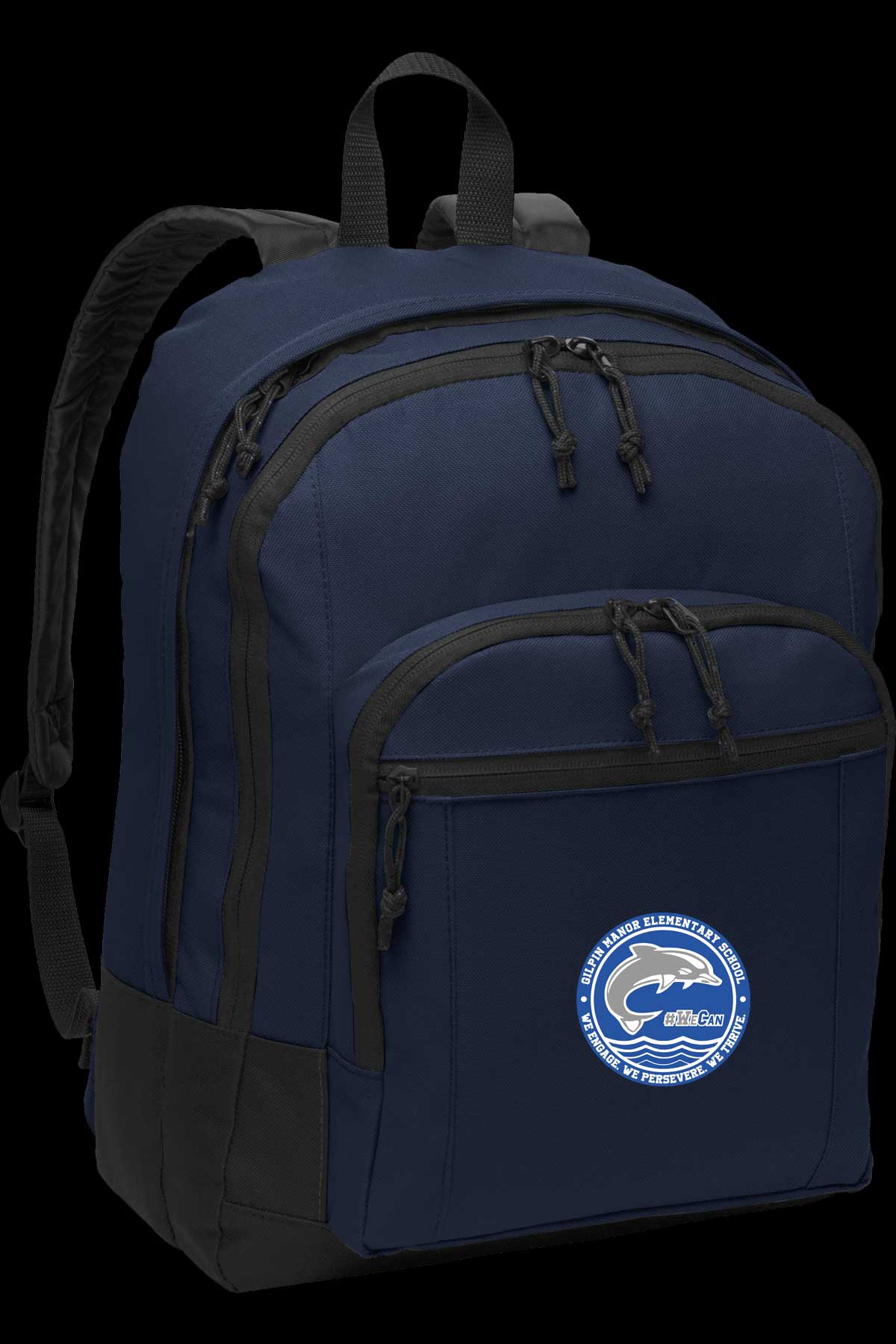 Gilpin Manor Port Authority Backpack