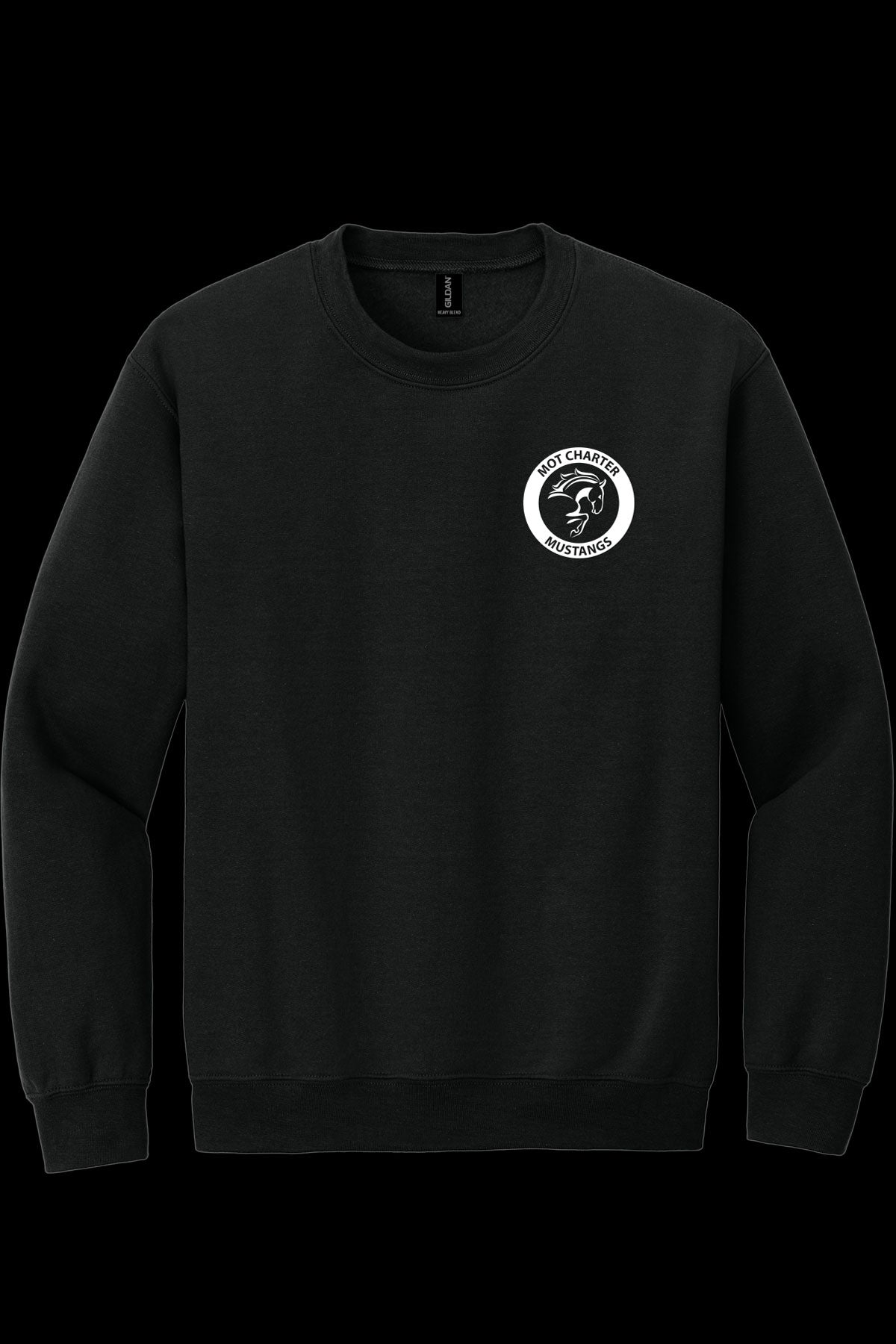 MOT Charter Staff Crewneck Sweatshirt