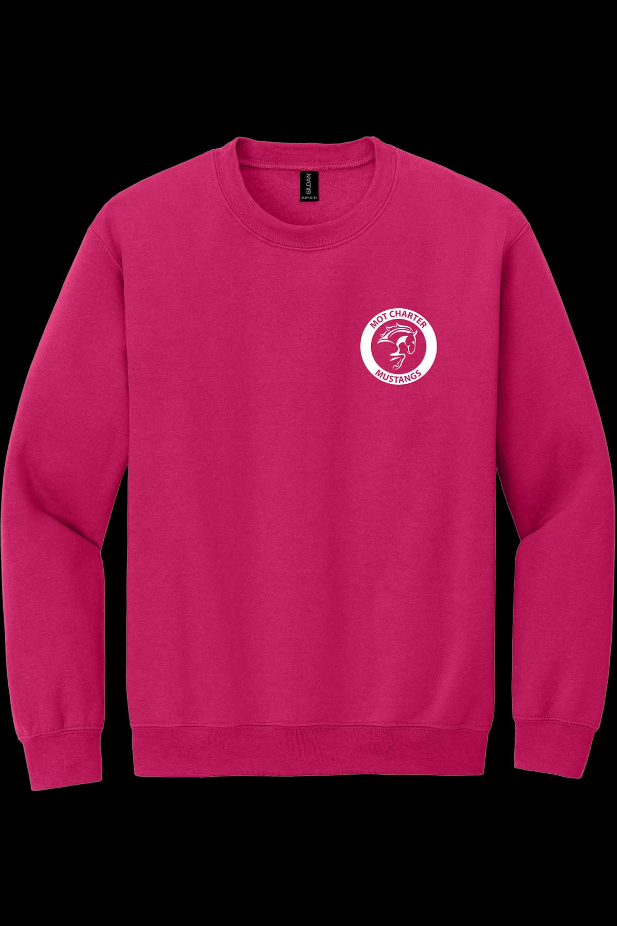 MOT Charter Staff Crewneck Sweatshirt