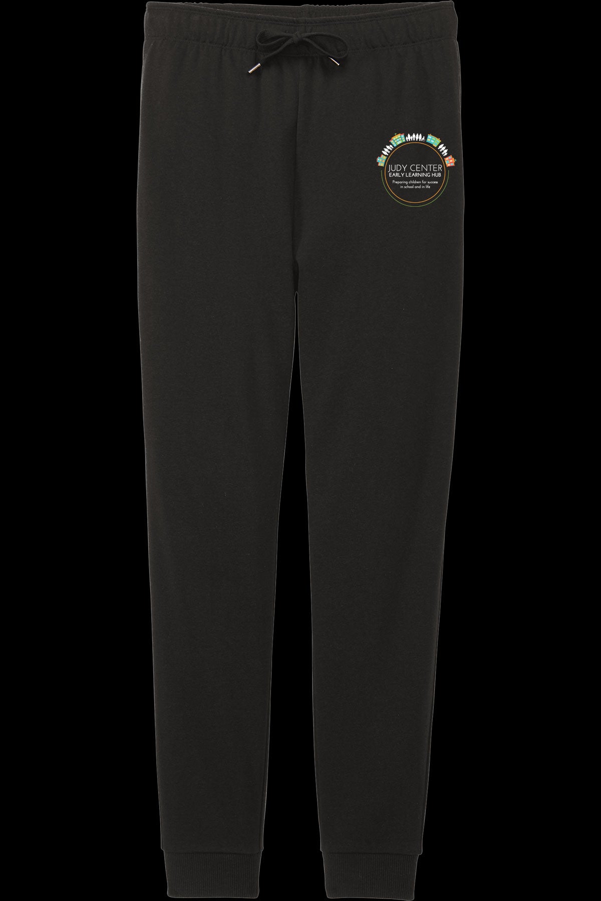 Judy Center Womens Joggers