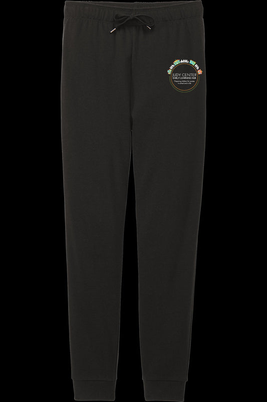 Judy Center Womens Joggers