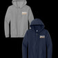 Thomson Estates Full Zip Spirit Hoodie