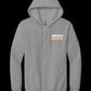 Thomson Estates Full Zip Spirit Hoodie