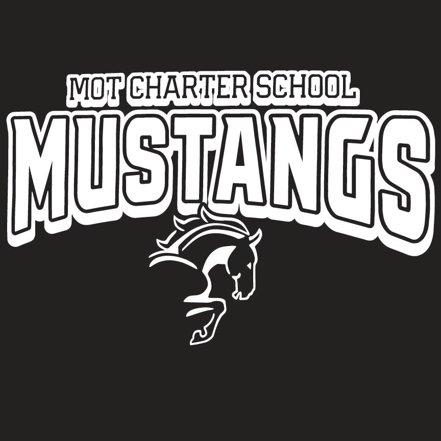 MOT Charter 8th Grade Hoodie