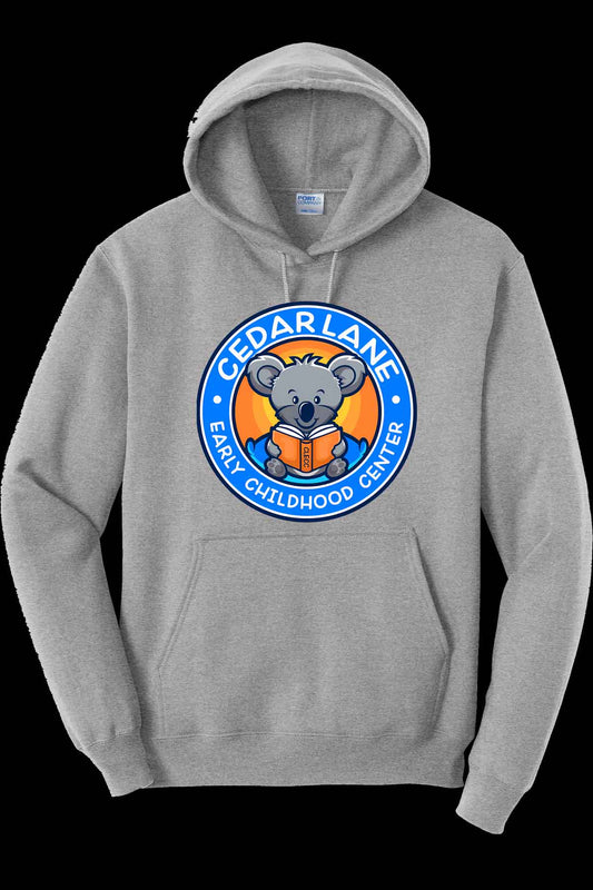 CLECC Hoodie