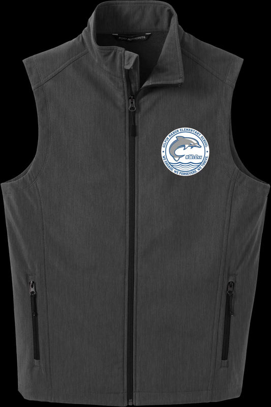 Gilpin Manor Core Soft Shell Vest