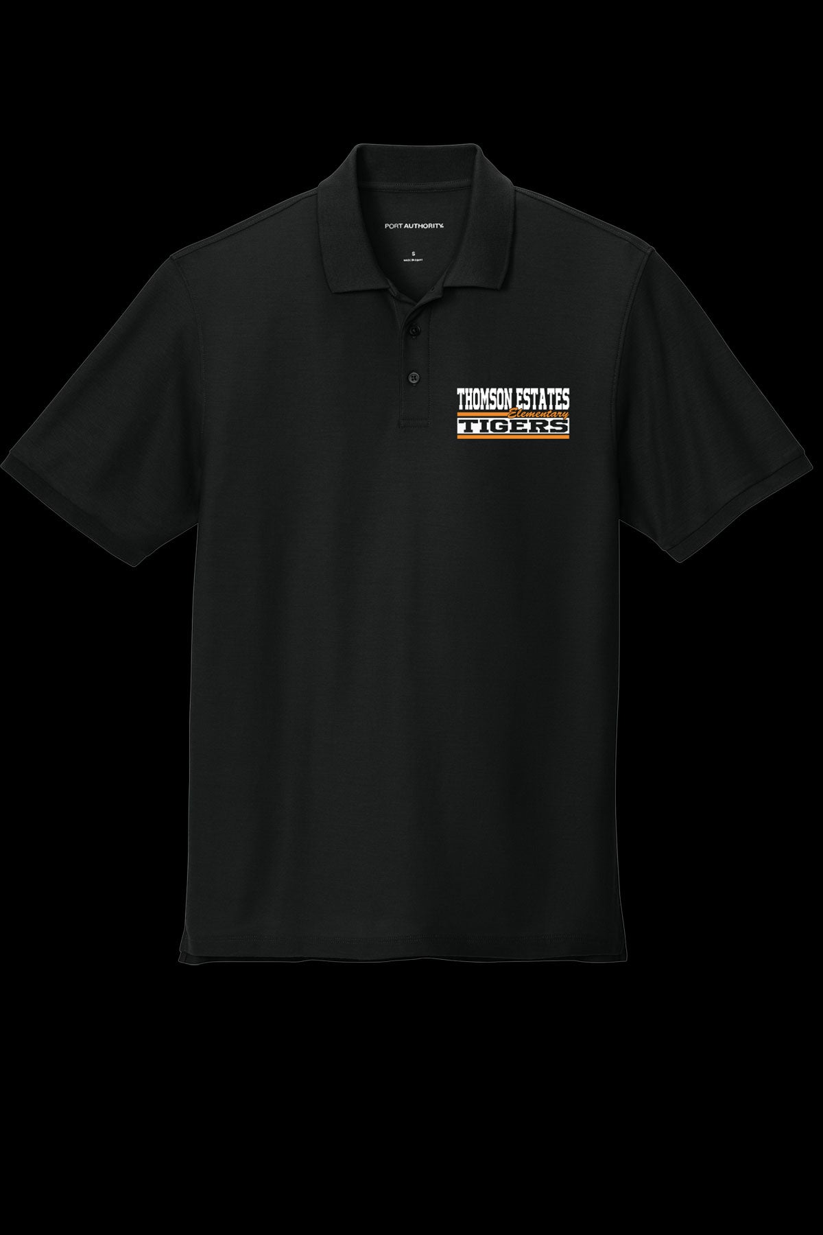 Thomson Estates Polo