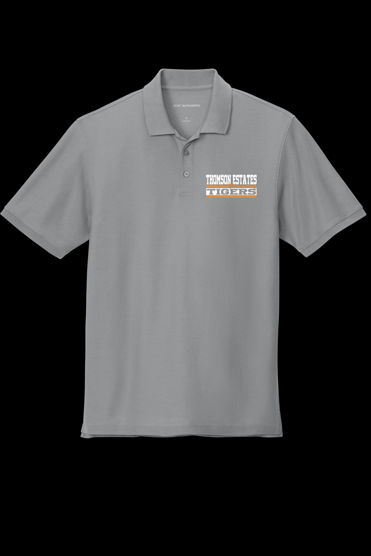 Thomson Estates Polo