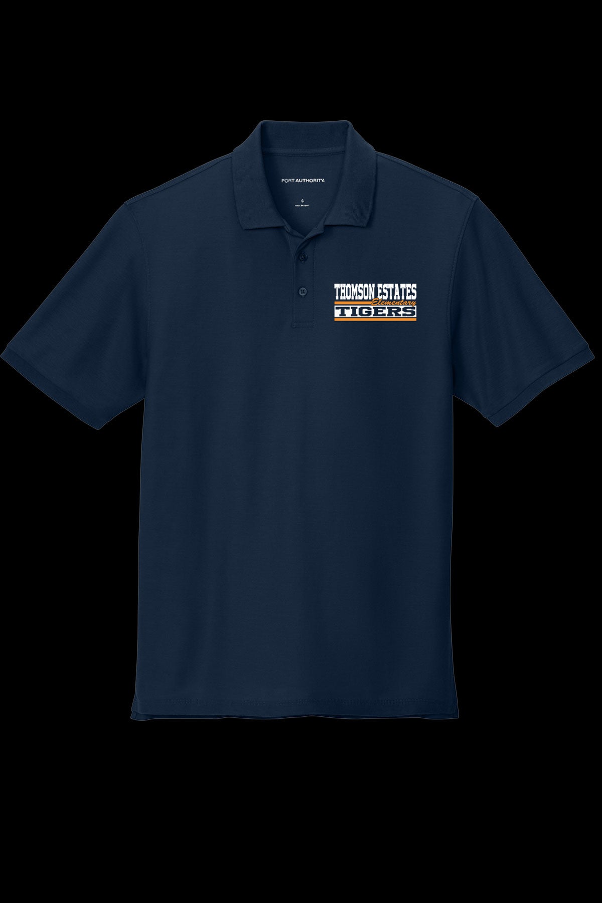 Thomson Estates Polo
