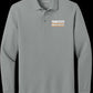 Thomson Estates Long Sleeve Polo