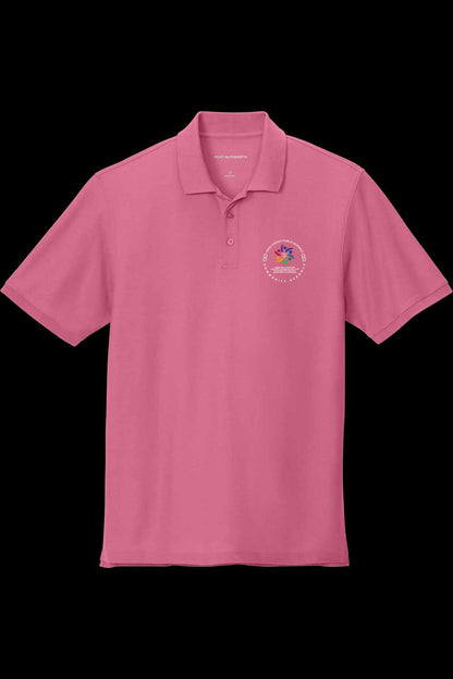 Community Schools Embroidered Polo
