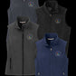 Community Schools Embroidered Core Soft Shell Vest