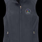 Community Schools Embroidered Core Soft Shell Vest