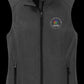 Community Schools Embroidered Core Soft Shell Vest