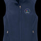 Community Schools Embroidered Core Soft Shell Vest