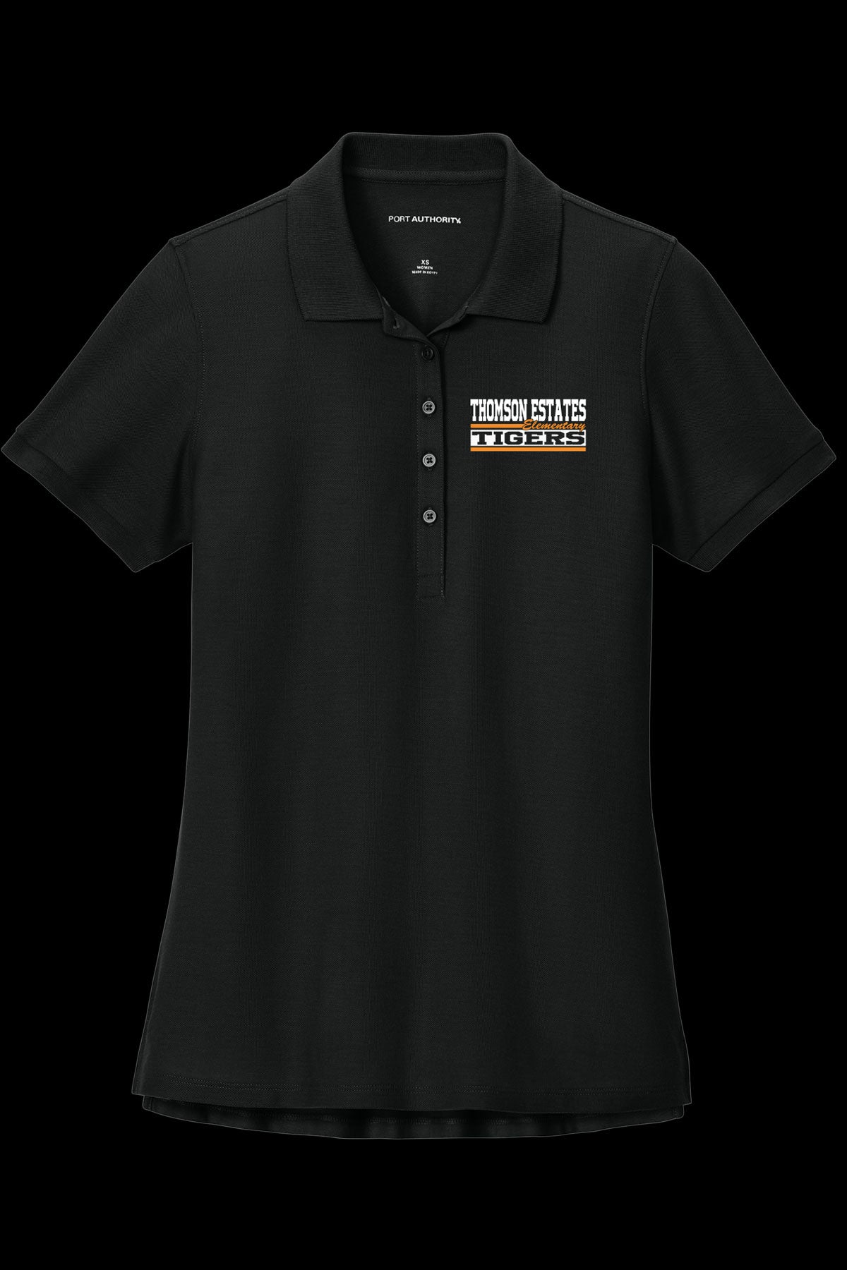 Thomson Estates Polo