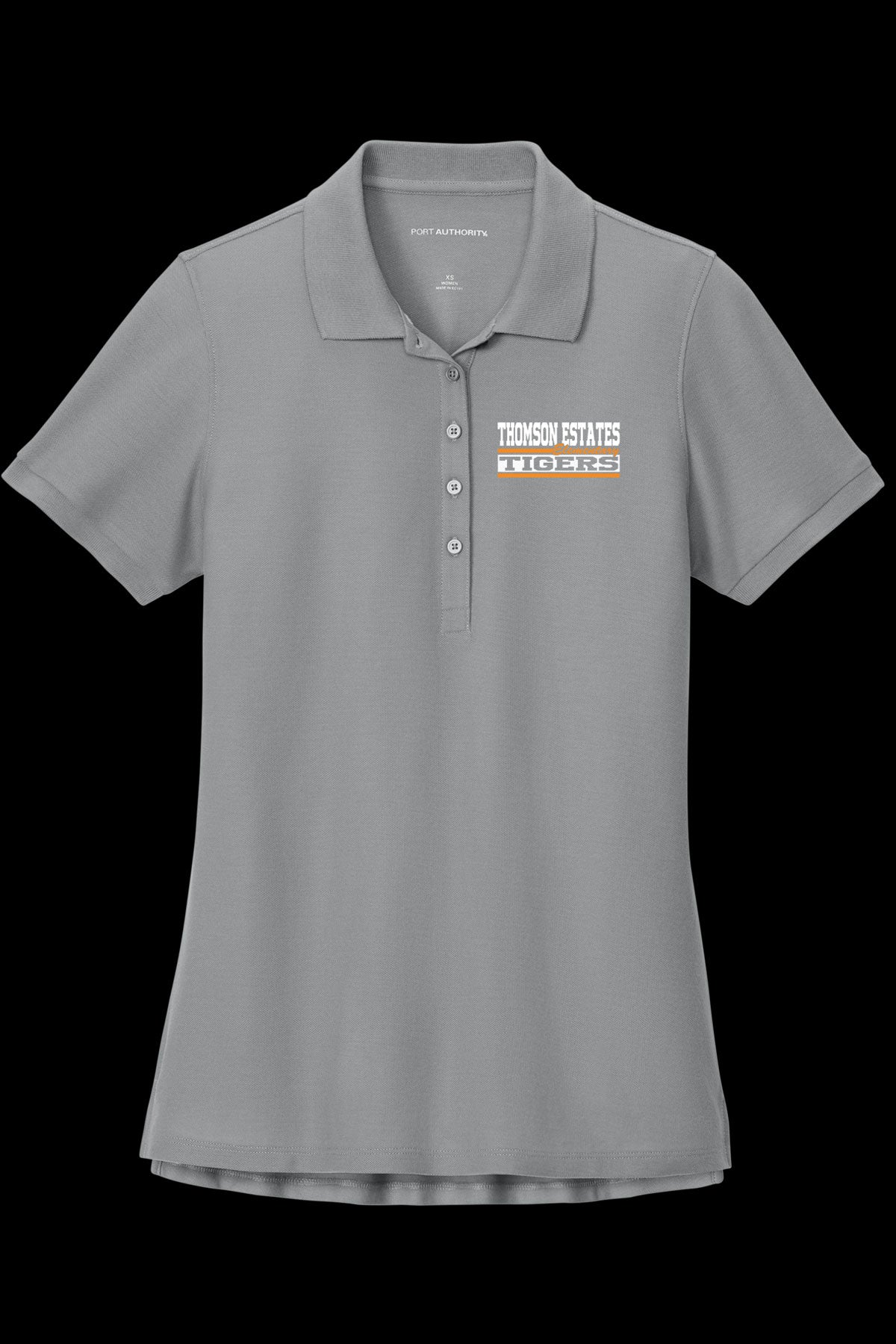 Thomson Estates Polo
