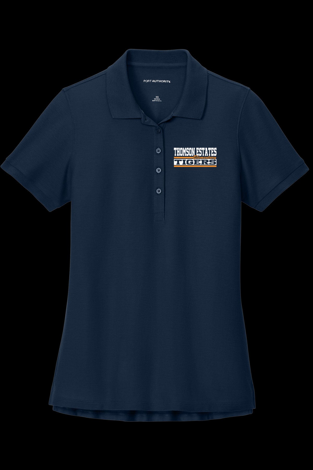 Thomson Estates Polo