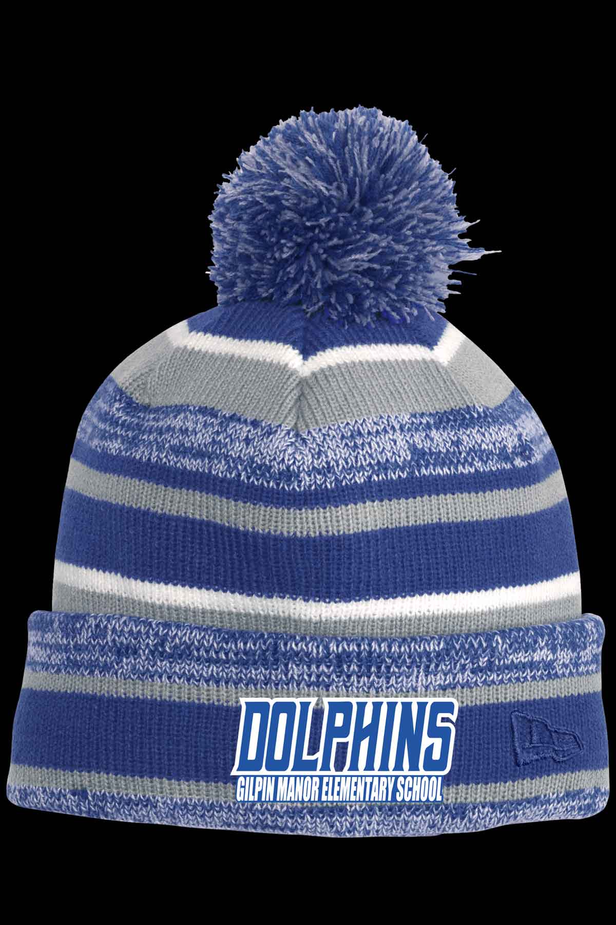 Gilpin Manor Sideline Beanie