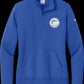 Gilpin Manor Nike Womens Half Zip