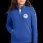 Gilpin Manor Nike Womens Half Zip