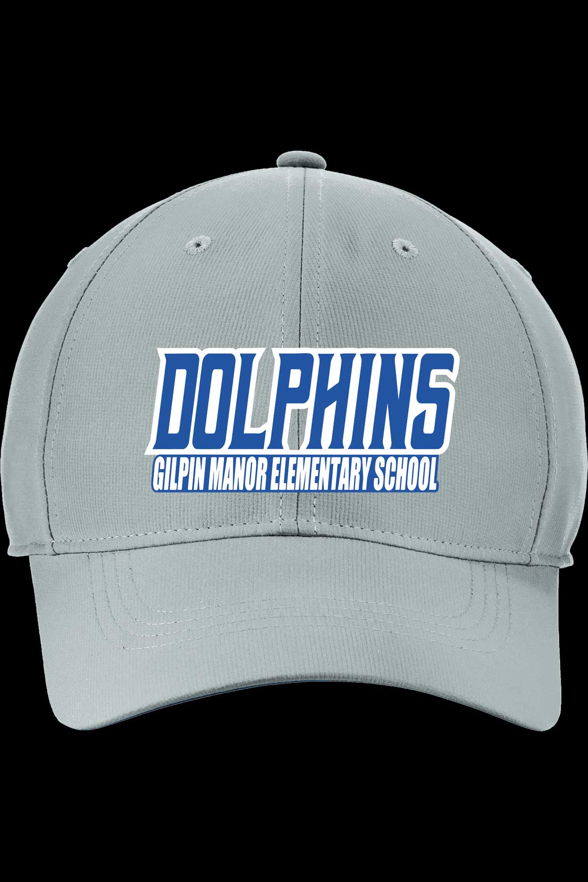 Gilpin Manor Dri-FIT Tech Fine Ripstop Cap