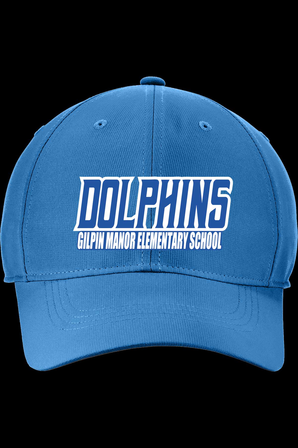 Gilpin Manor Dri-FIT Tech Fine Ripstop Cap