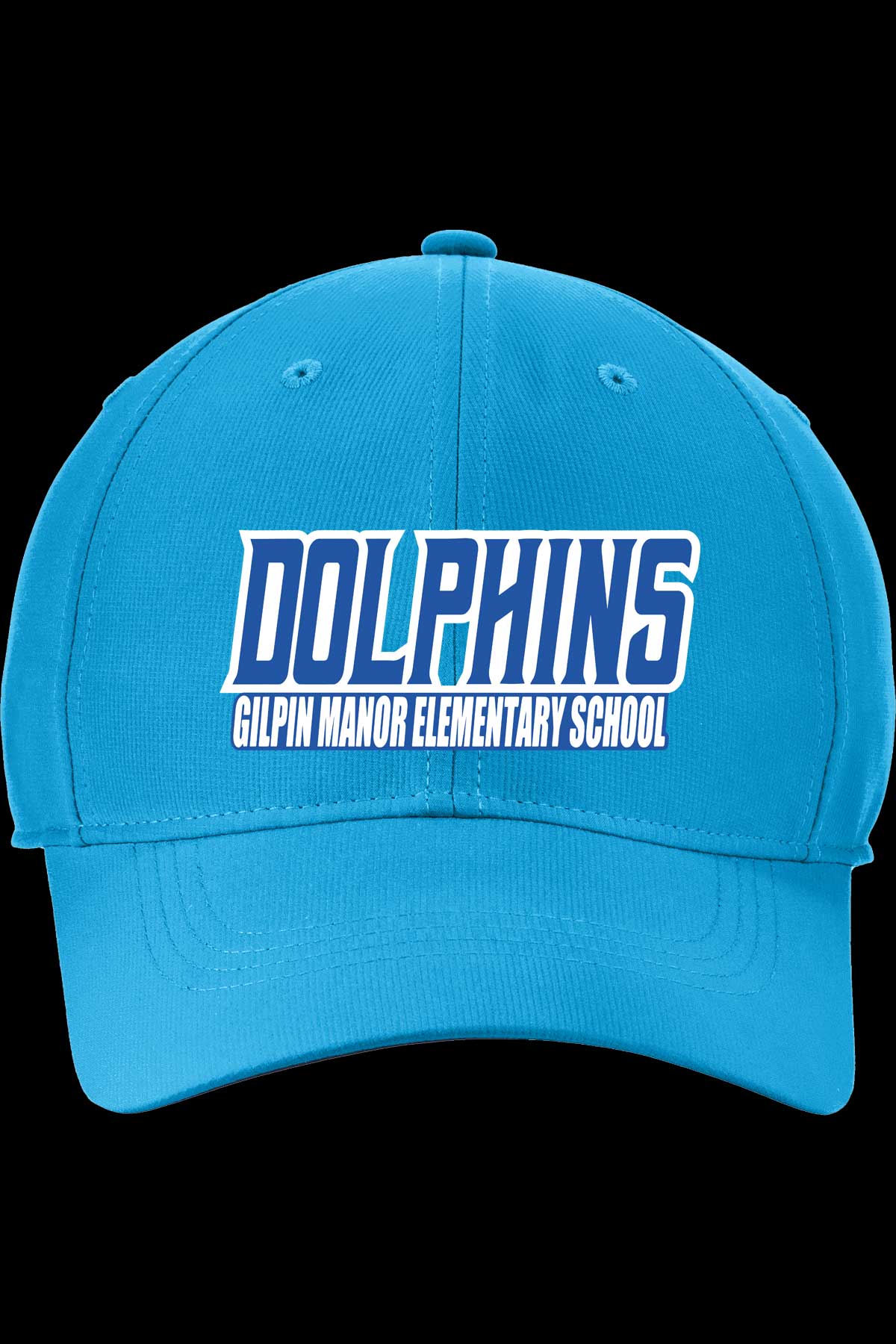 Gilpin Manor Dri-FIT Tech Fine Ripstop Cap