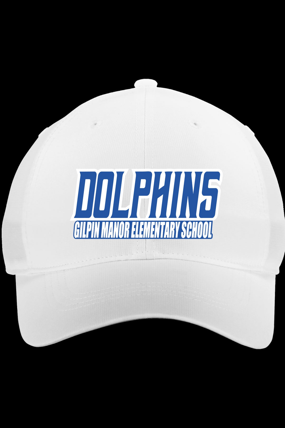 Gilpin Manor Dri-FIT Tech Fine Ripstop Cap