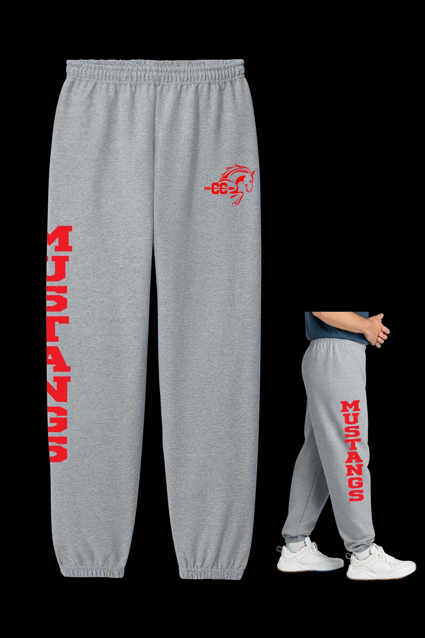 MOT Charter Cross Country Sweatpants