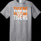 Thomson Estates WE ARE TIGERS Tee