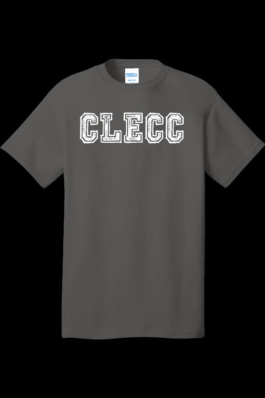 CLECC Spirit T Shirt