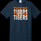 Thomson Estates WE ARE TIGERS Tee