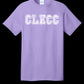 CLECC Spirit T Shirt
