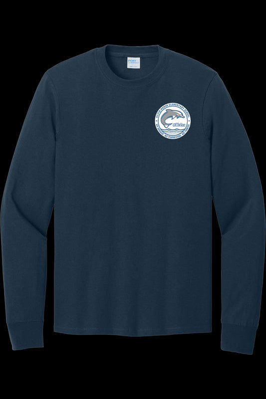 Gilpin Manor Long Sleeve TShirt