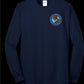 Bay View Round LC Logo Long Sleeve T shirt