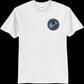 Bay View Round LC Logo T shirt