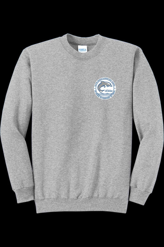 Gilpin Manor Crewneck Sweatshirt