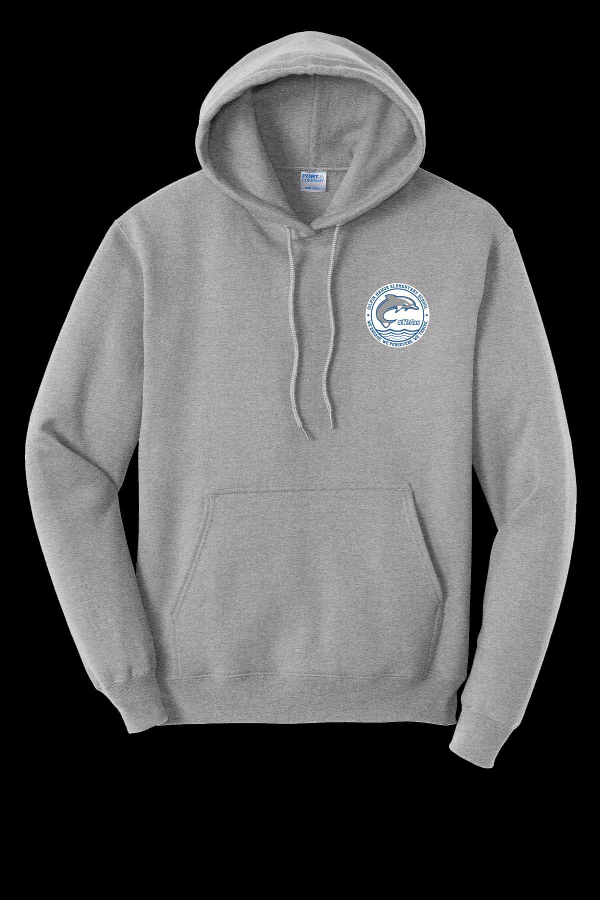 Gilpin Manor Hoodie