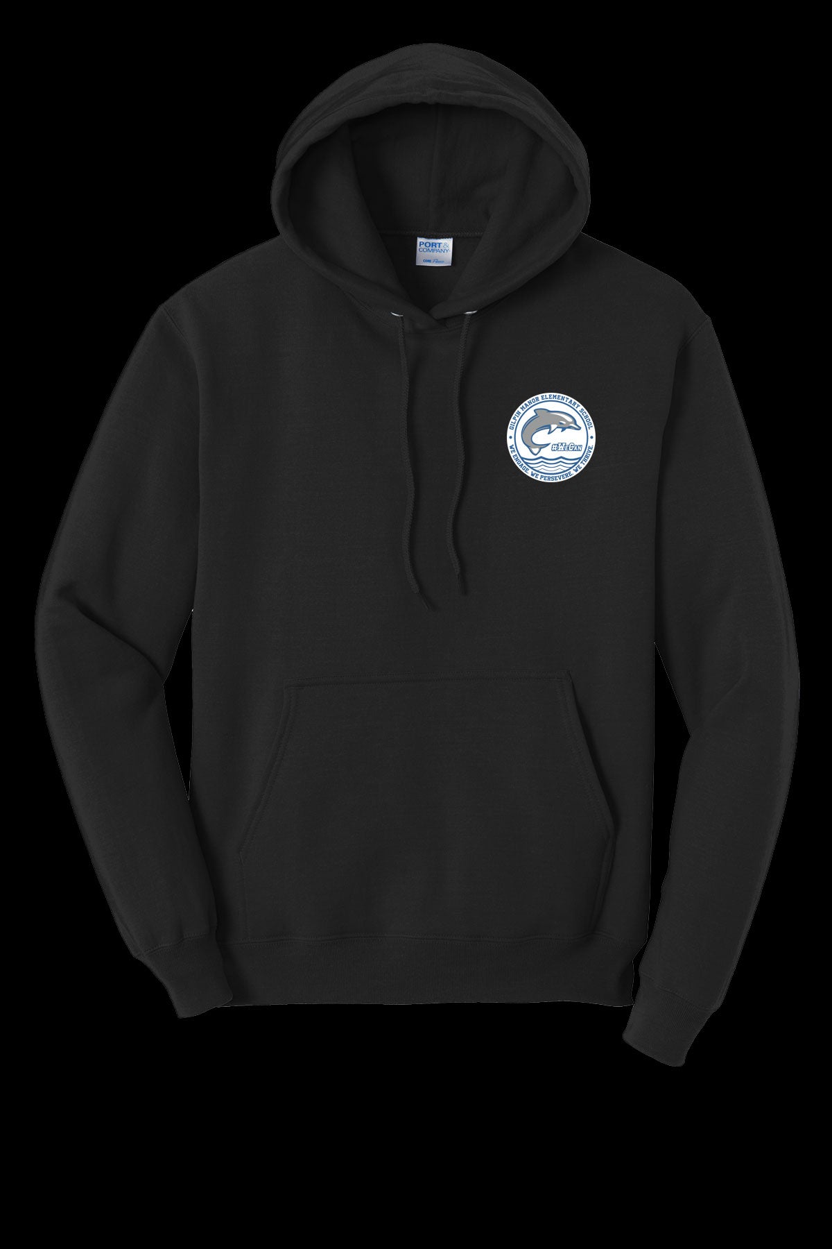 Gilpin Manor Hoodie