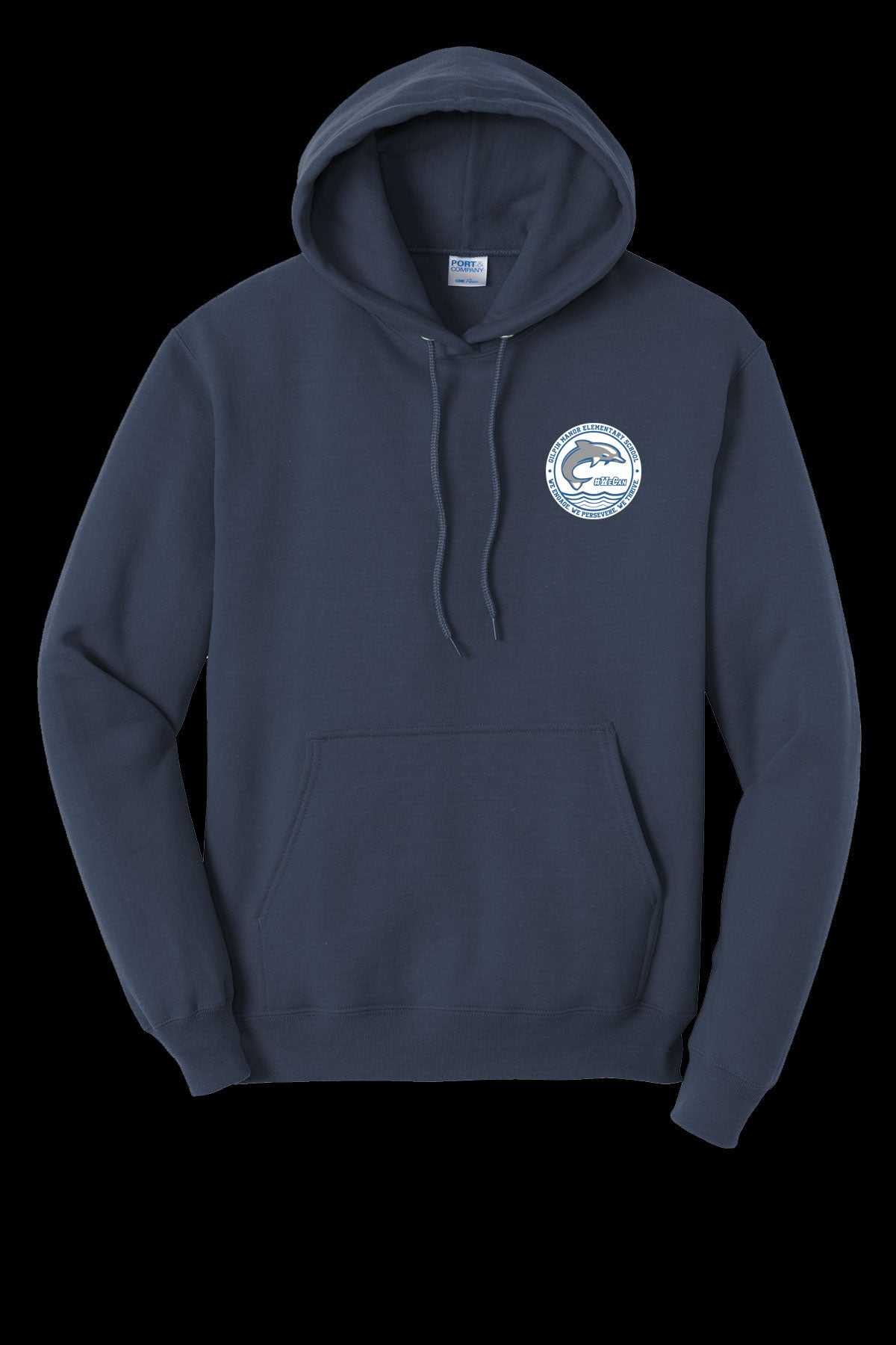 Gilpin Manor Hoodie