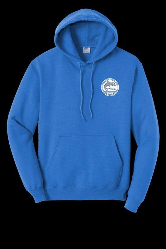 Gilpin Manor Hoodie