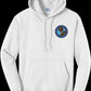 Bay View Round LC Logo Hoodie