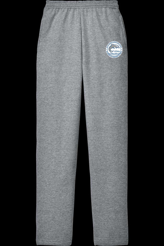 Gilpin Manor Logo Sweatpants