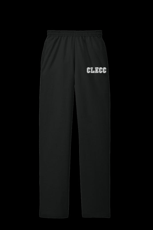 CLECC Spirit Sweatpants