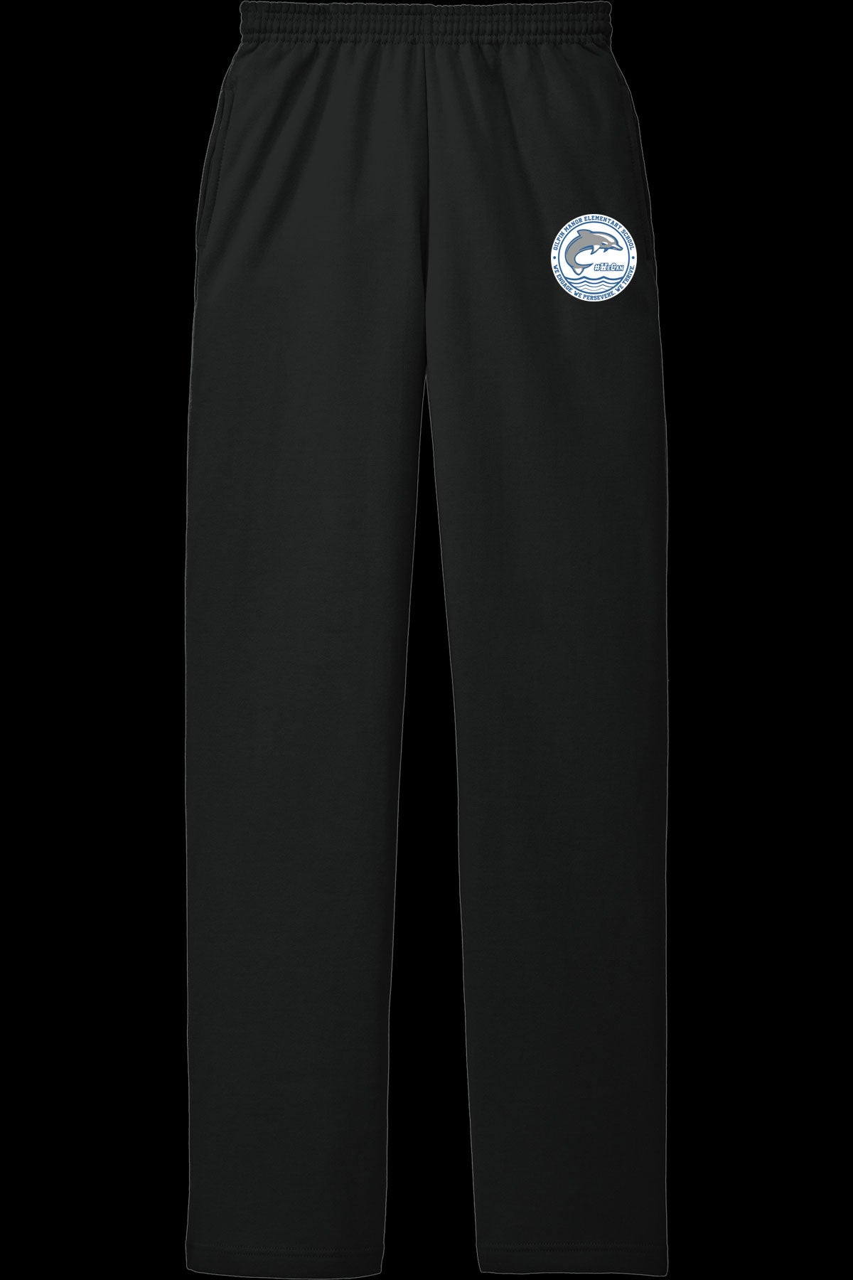 Gilpin Manor Logo Sweatpants