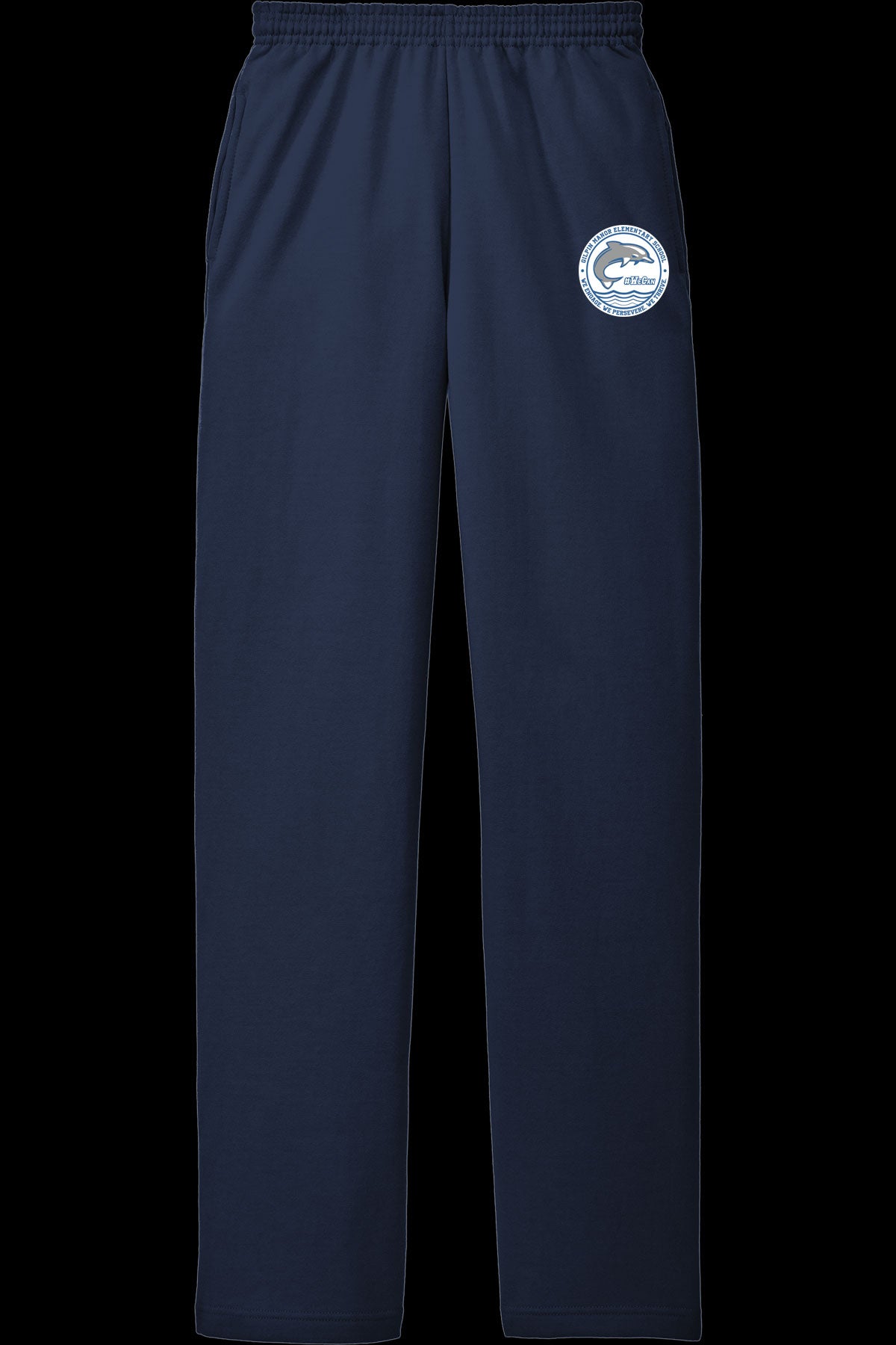 Gilpin Manor Logo Sweatpants