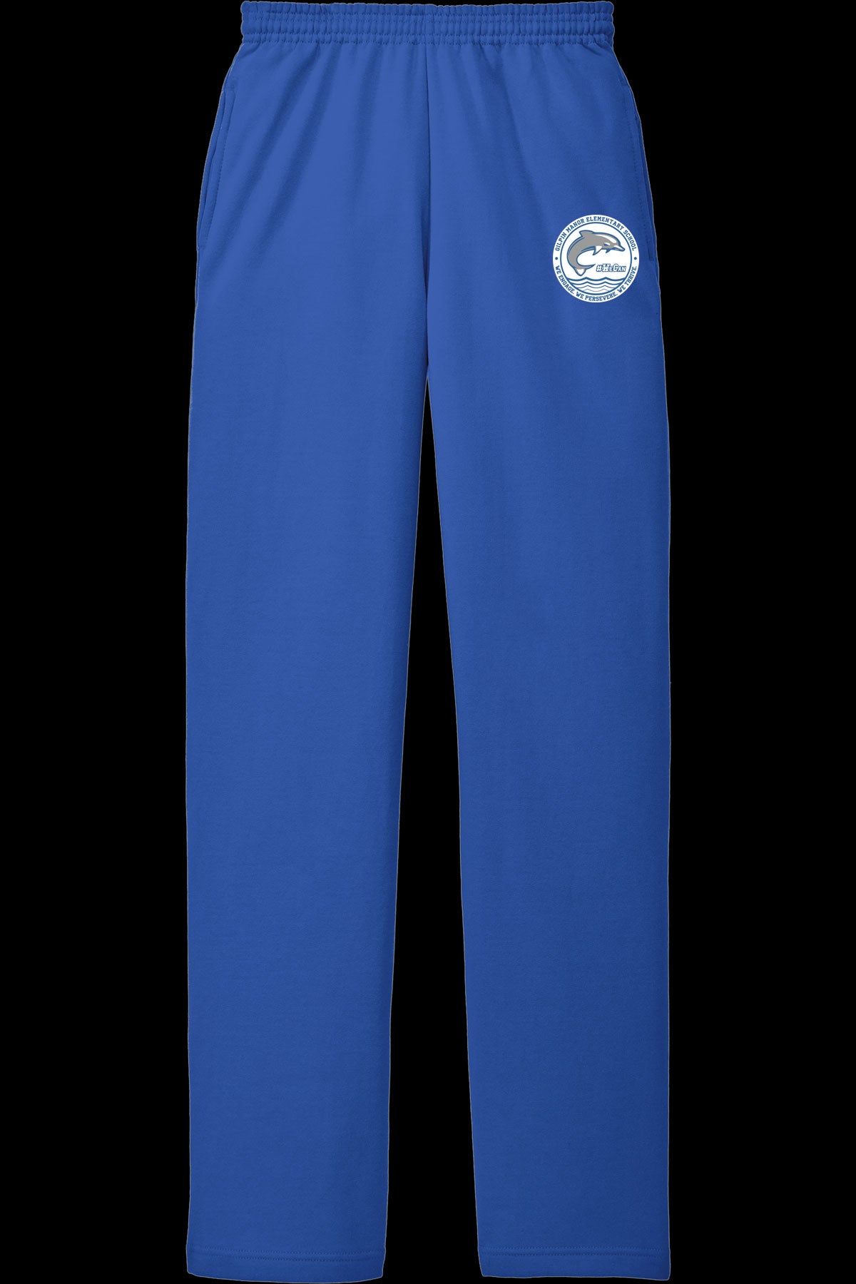 Gilpin Manor Logo Sweatpants