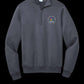 Community Schools Embroidered 1/4 Zip Pullover