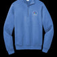 Community Schools Embroidered 1/4 Zip Pullover